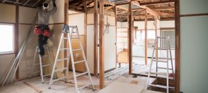 Entreprise de rénovation de la maison et de rénovation d’appartement à La Lanterne-et-les-Armonts